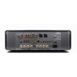 MICHI X430 - Integreret forst�rker
