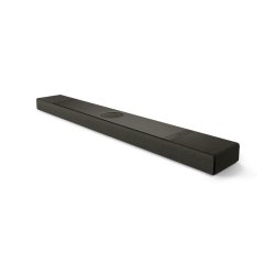 KEF pakke - XIO Soundbar + Kube 10 MIE + KW2 Wireless Adapter