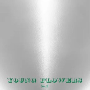 Young Flowers: No. 2