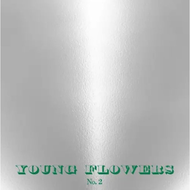 Young Flowers: No. 2