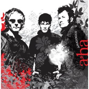 A-ha: Analogue