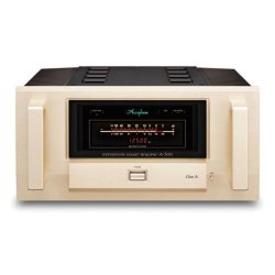 Accuphase A-300 - effektforst�rker (mono)