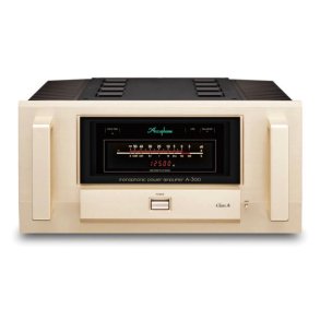 Accuphase A-300 - effektforst�rker (mono)