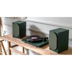 Bundle Triangle AIO TWIN Triangle Lunar 1 pladespiler