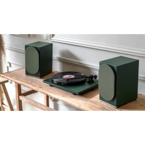 Bundle Triangle AIO TWIN Triangle Lunar 1 pladespiler