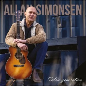 Allan Simonsen: Sidste Generation