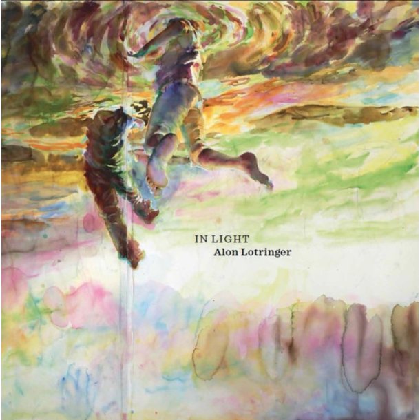 Alon Lotringer: In Light