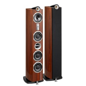 Triangle Signature Alpha