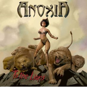 Anoxia: To the Lions