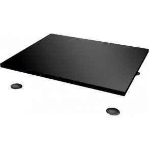 NorStone Antivibrationsplade