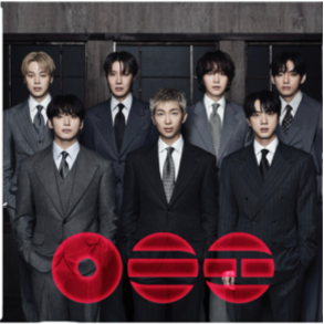  BTS: Arirang