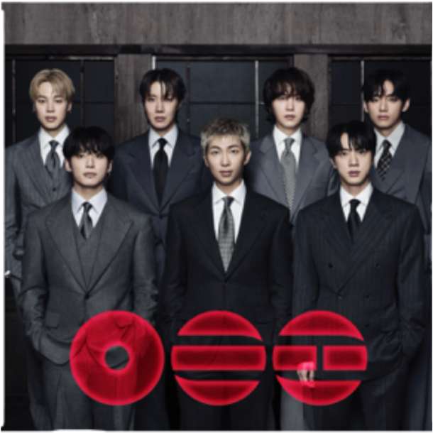  BTS: Arirang
