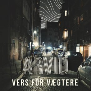 Arvid: Vers for v�gtere
