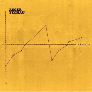 Asger Techau: Levels
