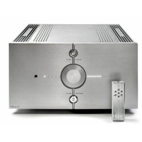 Audio Analogue ABsolute MKII