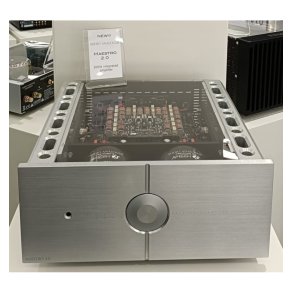 Audio Analogue  Maestro 2.0