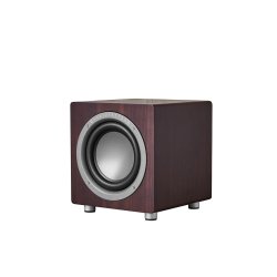   Audiovector QR SUB