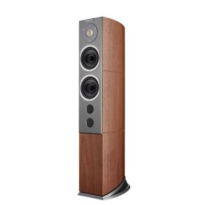 Audiovector R6 Arret� (demos�t i Walnut) - s�tpris