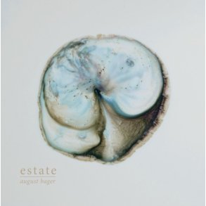 August Bager: Estate