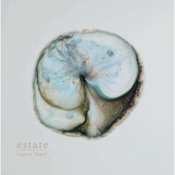 August Bager: Estate