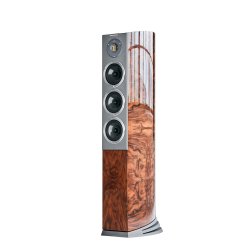 Audiovector R8 Arret