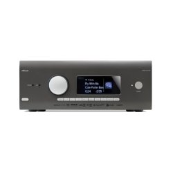 Arcam AVR40 processor