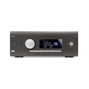 Arcam AVR40 processor