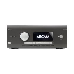 Arcam AVR40 processor