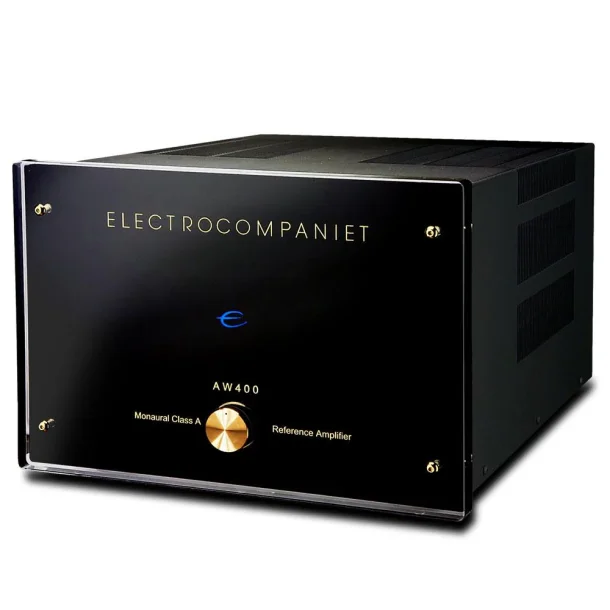   ELECTROCOMPAGNIET AW400