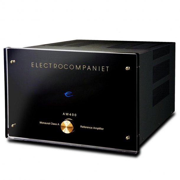ELECTROCOMPAGNIET AW-400.2