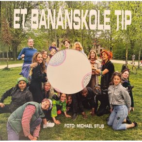 Bananskolen: Et Bananskole Tip