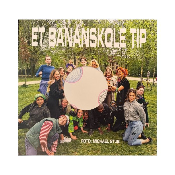Bananskolen: Et Bananskole Tip