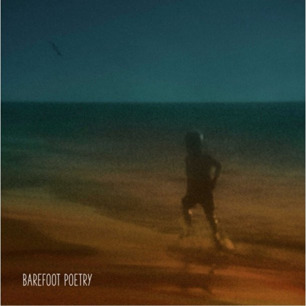 Barefoot Poetry: Barefoot Poetry