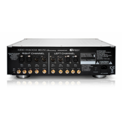 Audio Analogue   Bellini Anniversary