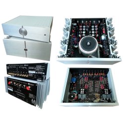 Audio Analogue   Bellini Anniversary