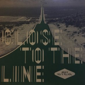 Berlevs Rock and Roll Hotel: Close to the Line