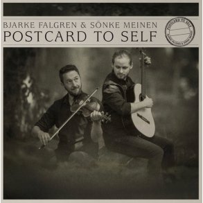 Bjarke Falgren/S�nke Meinen: Postcard to Self