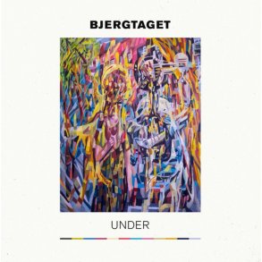 Bjergtaget: Under