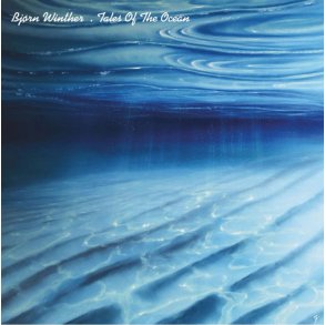 Bj�rn Winther: Tales of the Ocean