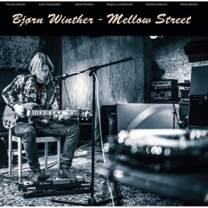 Bj�rn Winther: Mellow Street
