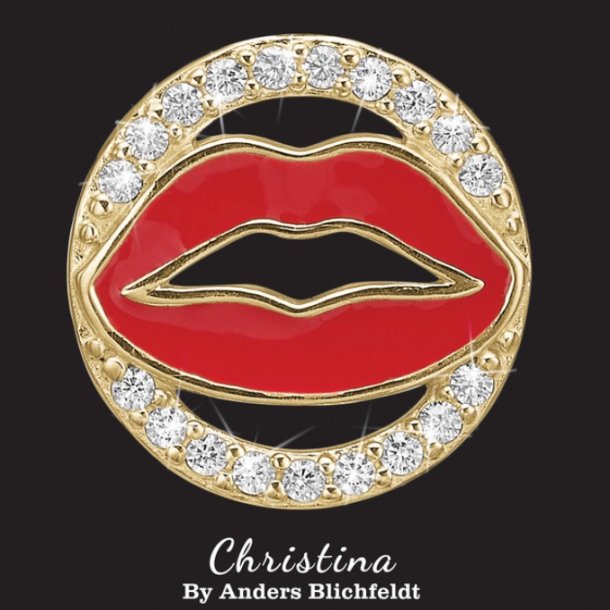Anders Blichfeldt: Christina