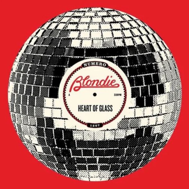 Blondie: Heart of Glass