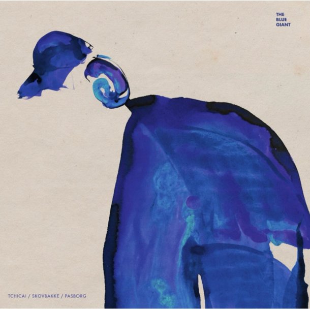Tchicai/Skovbakke/Pasborg: The Blue Giant