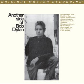 Bob Dylan: Another Side of Bob Dylan