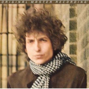 Bob Dylan: Blonde on Blonde - (box)