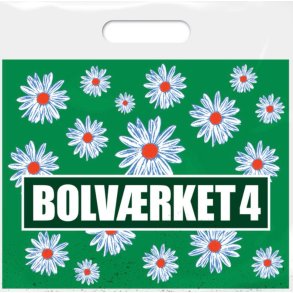 Bolv�rket (m. Wili J�nsson): Bolv�rket 4