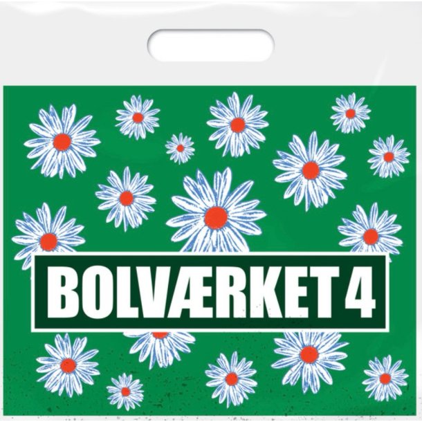 Bolv�rket (m. Wili J�nsson): Bolv�rket 4
