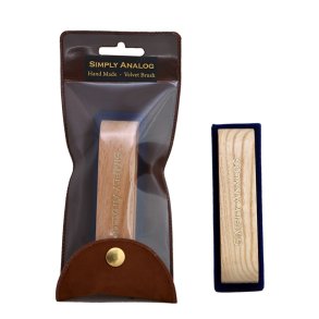 Simply Analog - pladeb�rste
