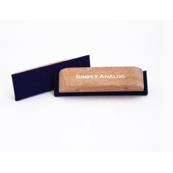 Simply Analog - pladeb�rste