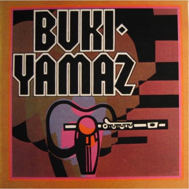 Buki Yamaz: Buki Yamaz